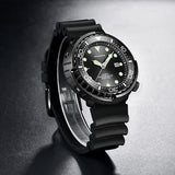 Digital Shock Waterproof Watch