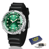 Digital Shock Waterproof Watch