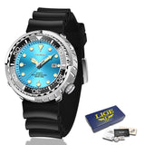 Digital Shock Waterproof Watch