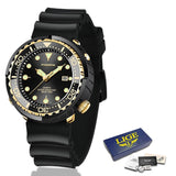 Digital Shock Waterproof Watch