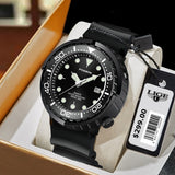 Digital Shock Waterproof Watch