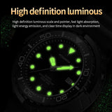 Digital Shock Waterproof Watch
