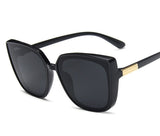 Fashionable Cat Eye Sunglasses
