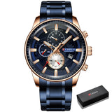 Elegant Stylish Manly Watch