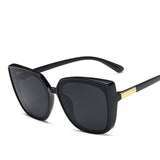 Fashionable Cat Eye Sunglasses