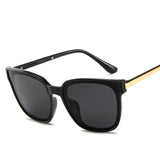 Fashionable Cat Eye Sunglasses