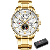 Elegant Stylish Manly Watch