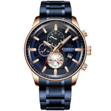 Elegant Stylish Manly Watch