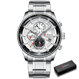 Elegant Stylish Manly Watch