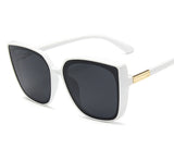 Fashionable Cat Eye Sunglasses