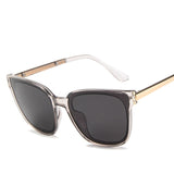 Fashionable Cat Eye Sunglasses