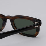 Johnny Depp Handmade Polarized Sunglasses Men Women Luxury Brand Lemtosh Sun Glasses Vintage Acetate Frame Glasses