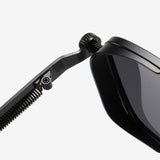 Trendy Square Sunglasses