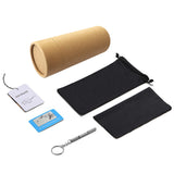 Natural Bamboo Sunglasses