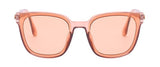 Fashionable Cat Eye Sunglasses